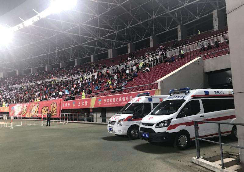 夏津县大中小型活动保障